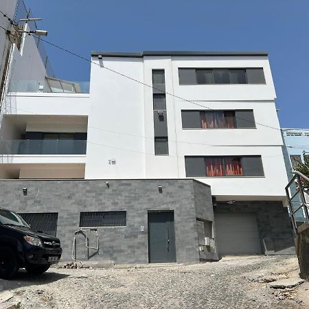 Sea Views Apartments Gamboa برايا المظهر الخارجي الصورة