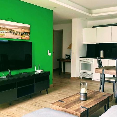 Sea Views Apartments Gamboa برايا المظهر الخارجي الصورة