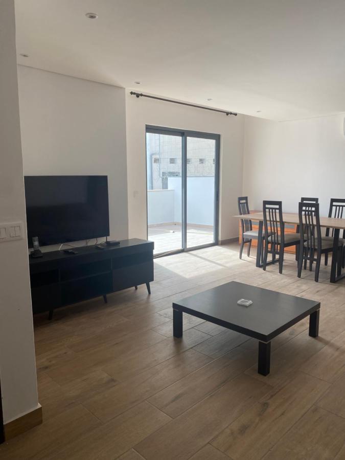 Sea Views Apartments Gamboa برايا المظهر الخارجي الصورة