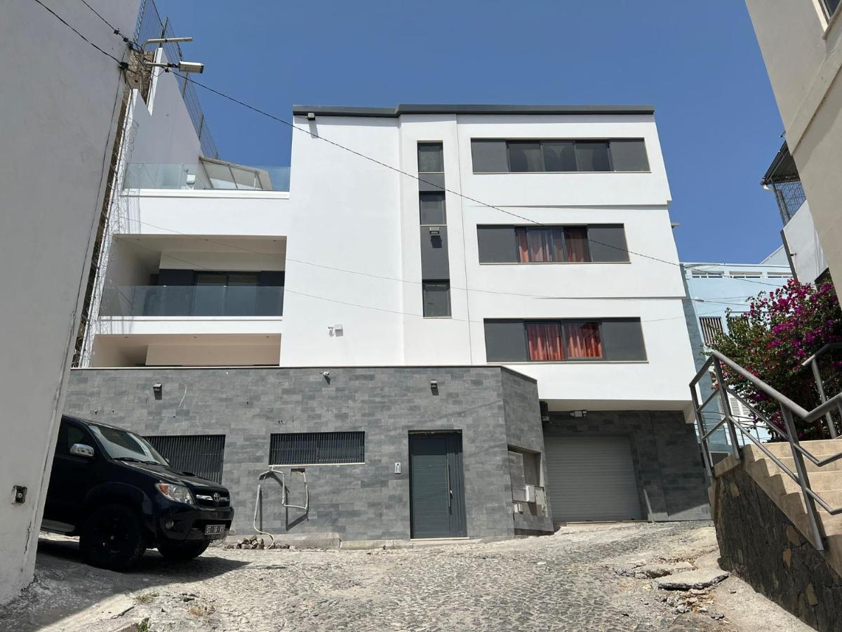 Sea Views Apartments Gamboa برايا المظهر الخارجي الصورة