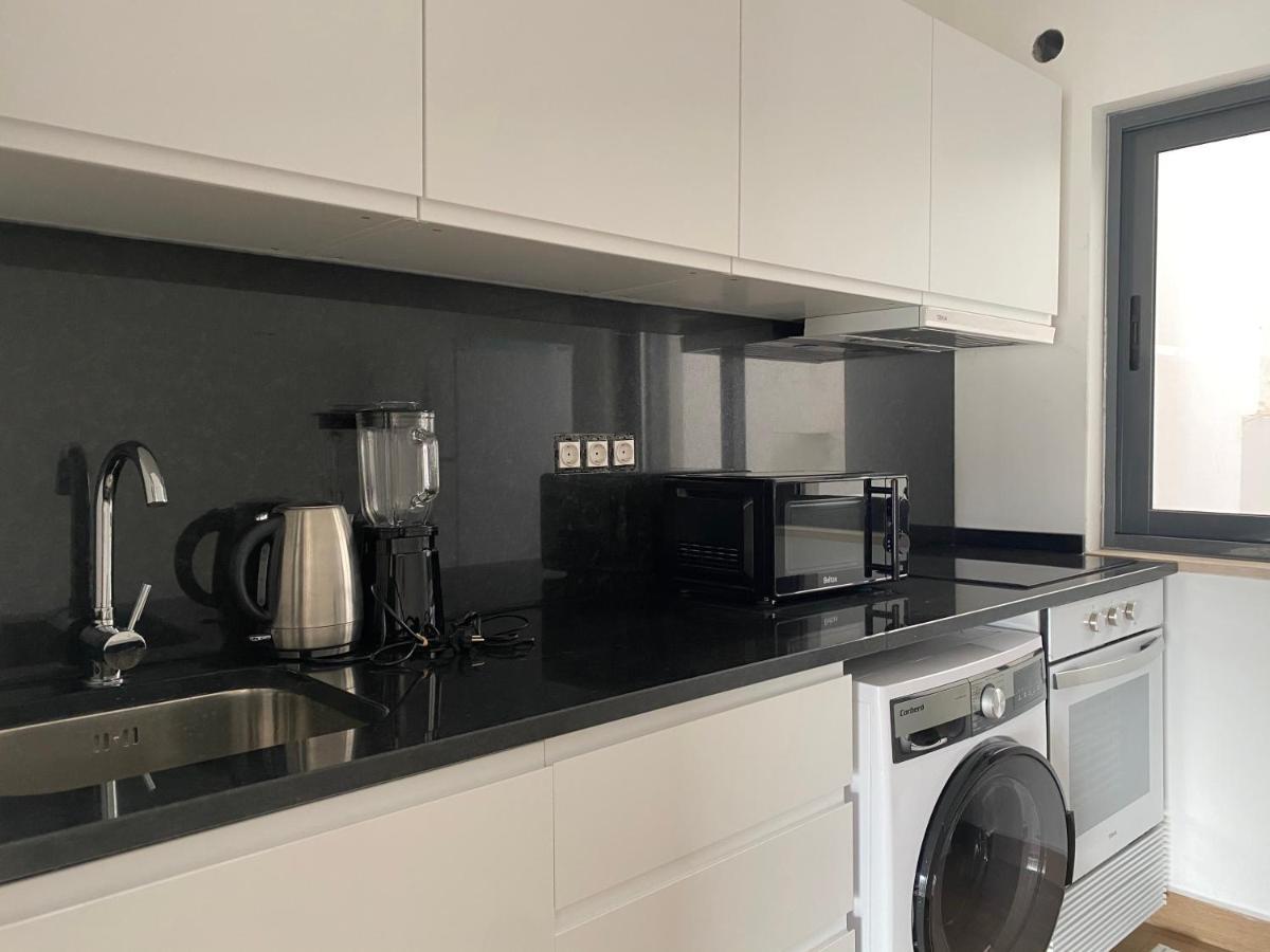 Sea Views Apartments Gamboa برايا المظهر الخارجي الصورة