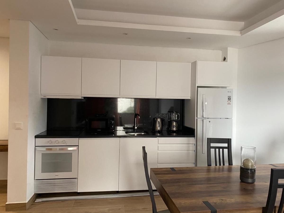 Sea Views Apartments Gamboa برايا المظهر الخارجي الصورة