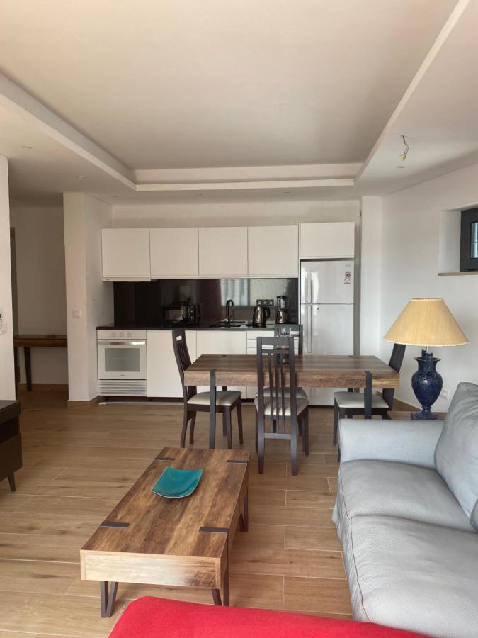 Sea Views Apartments Gamboa برايا المظهر الخارجي الصورة