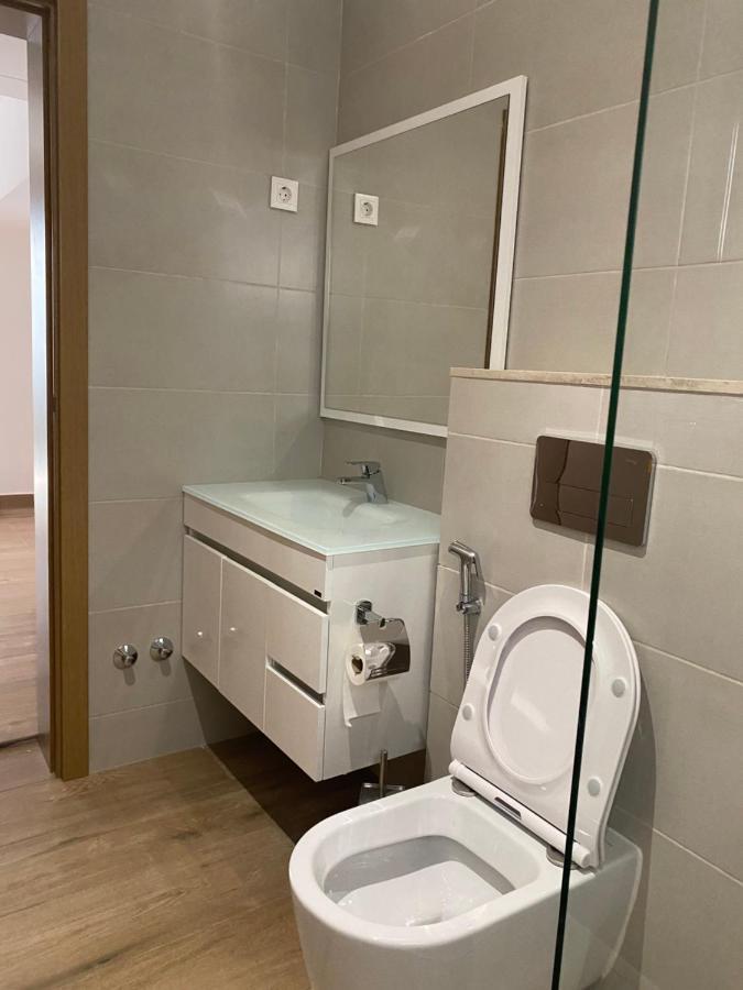 Sea Views Apartments Gamboa برايا المظهر الخارجي الصورة