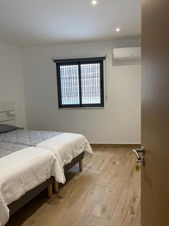 Sea Views Apartments Gamboa برايا المظهر الخارجي الصورة
