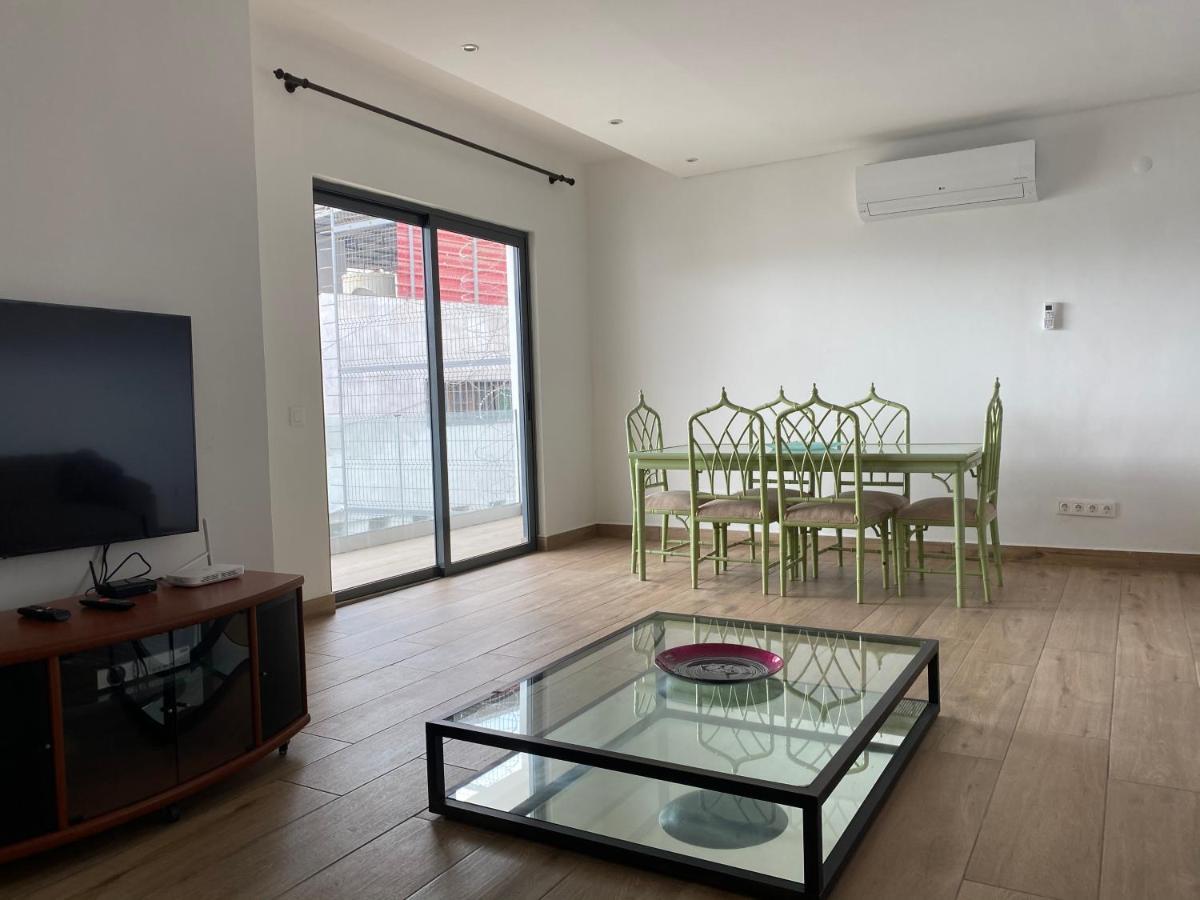 Sea Views Apartments Gamboa برايا المظهر الخارجي الصورة