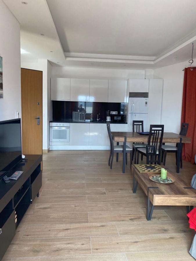 Sea Views Apartments Gamboa برايا المظهر الخارجي الصورة