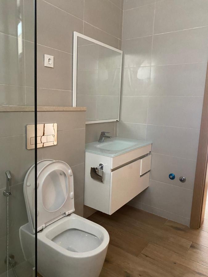 Sea Views Apartments Gamboa برايا المظهر الخارجي الصورة