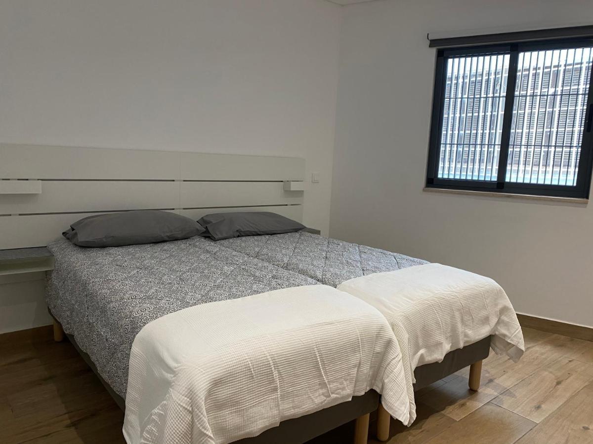Sea Views Apartments Gamboa برايا المظهر الخارجي الصورة