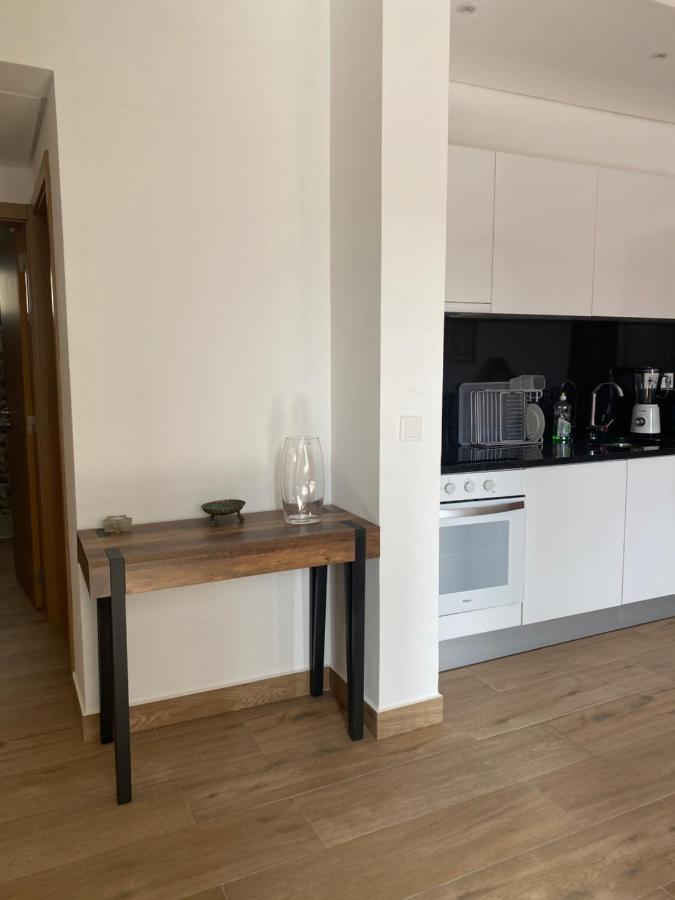 Sea Views Apartments Gamboa برايا المظهر الخارجي الصورة