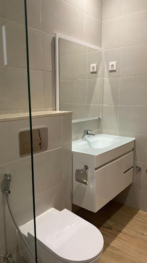 Sea Views Apartments Gamboa برايا المظهر الخارجي الصورة