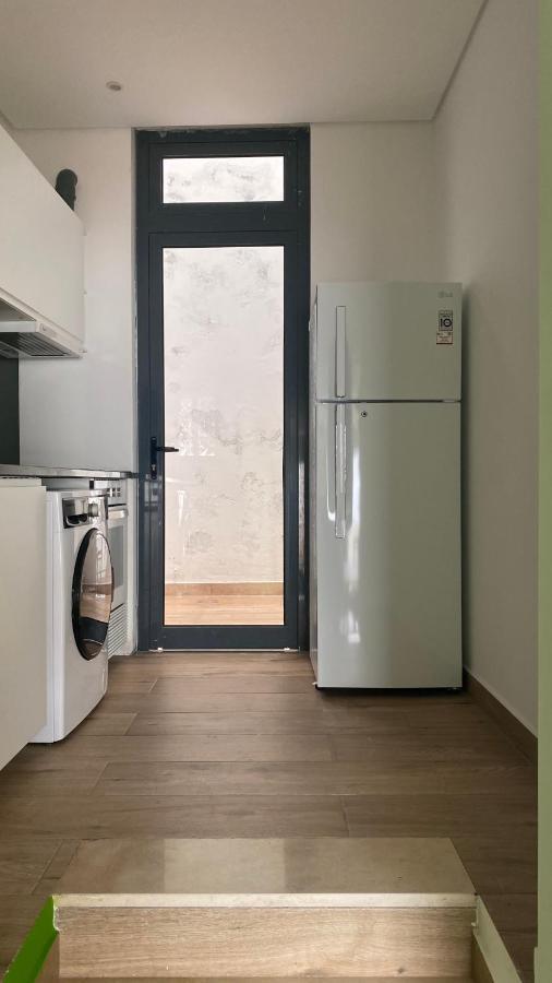 Sea Views Apartments Gamboa برايا المظهر الخارجي الصورة