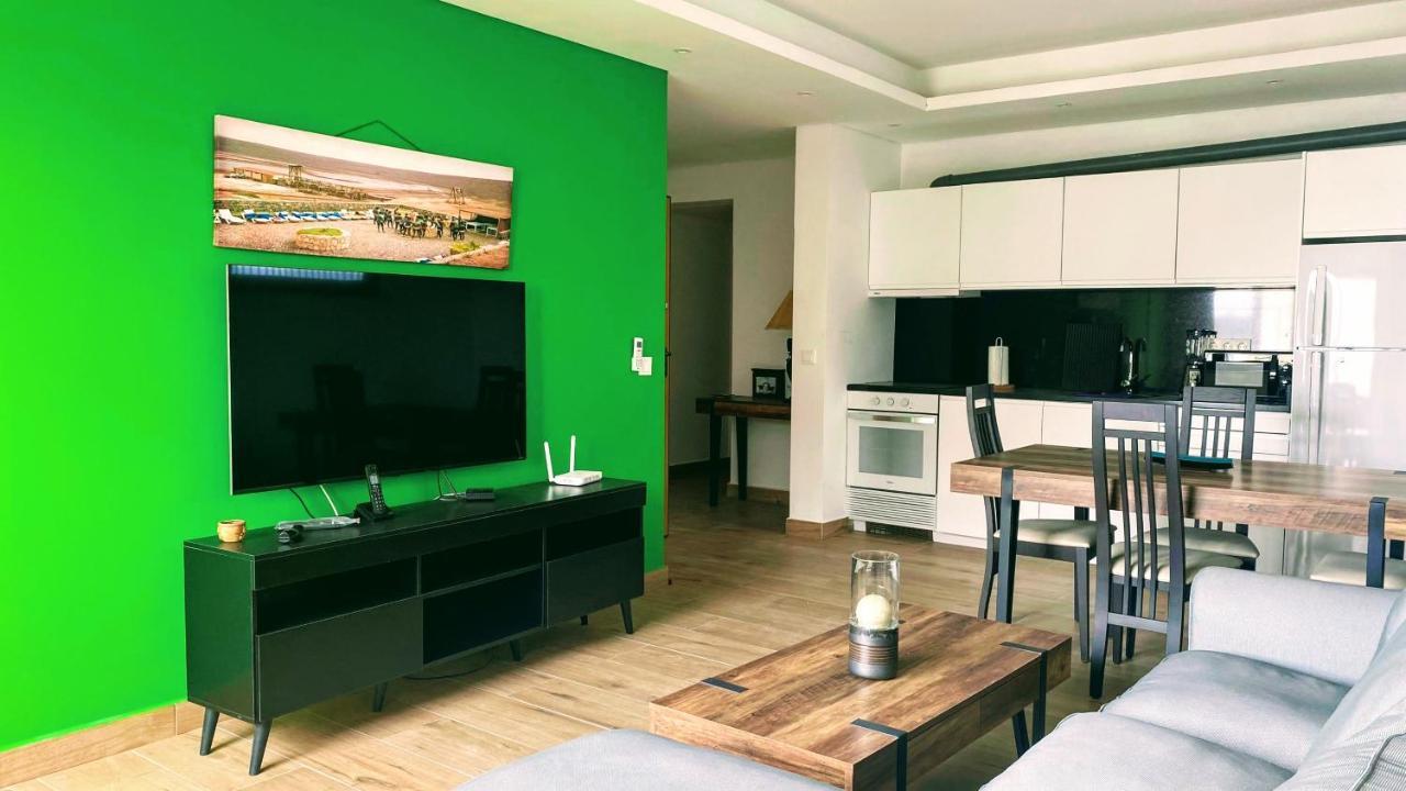 Sea Views Apartments Gamboa برايا المظهر الخارجي الصورة