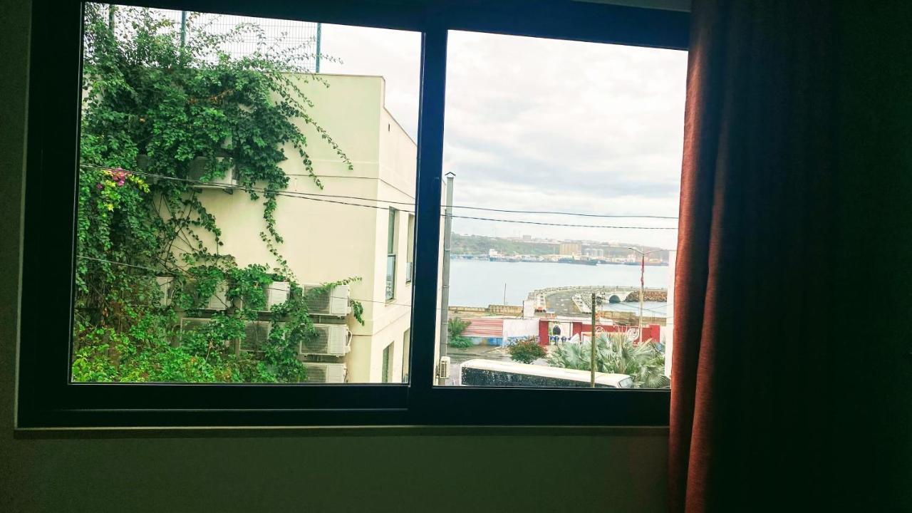 Sea Views Apartments Gamboa برايا المظهر الخارجي الصورة