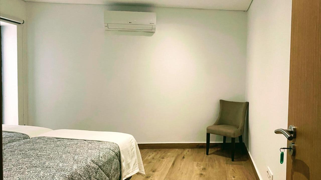 Sea Views Apartments Gamboa برايا المظهر الخارجي الصورة