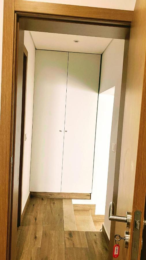 Sea Views Apartments Gamboa برايا المظهر الخارجي الصورة
