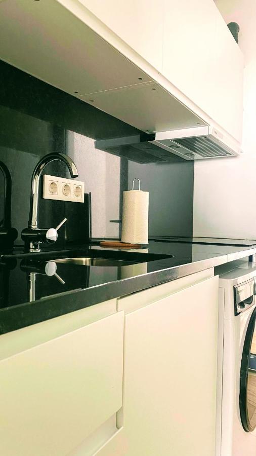 Sea Views Apartments Gamboa برايا المظهر الخارجي الصورة