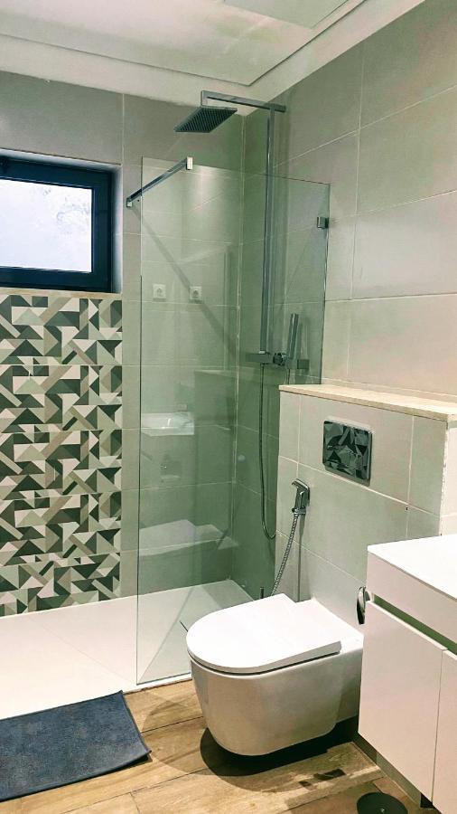 Sea Views Apartments Gamboa برايا المظهر الخارجي الصورة