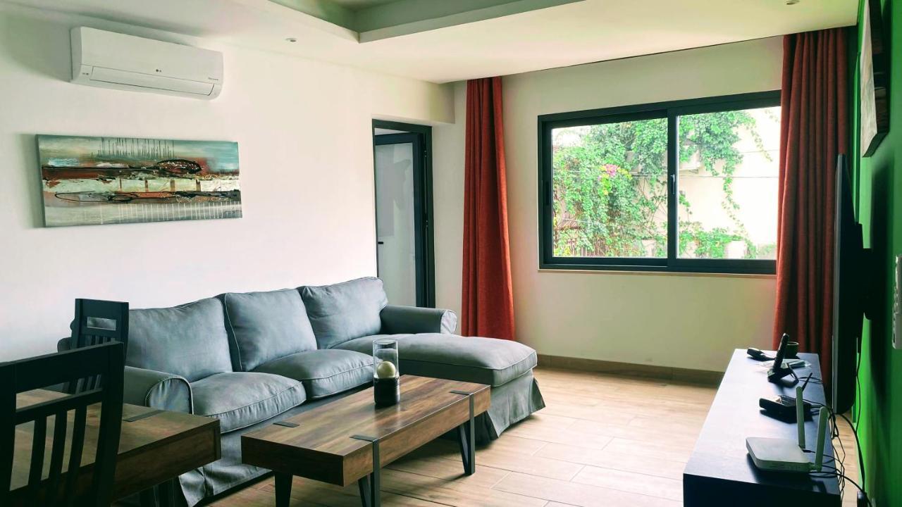 Sea Views Apartments Gamboa برايا المظهر الخارجي الصورة