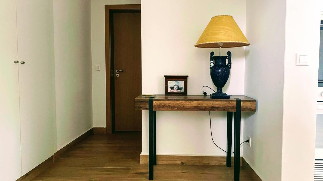 Sea Views Apartments Gamboa برايا المظهر الخارجي الصورة