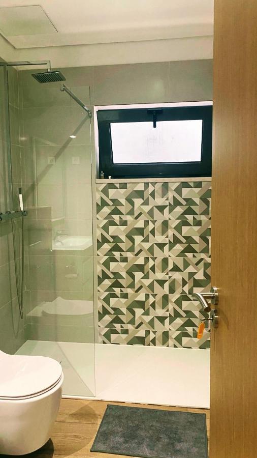 Sea Views Apartments Gamboa برايا المظهر الخارجي الصورة