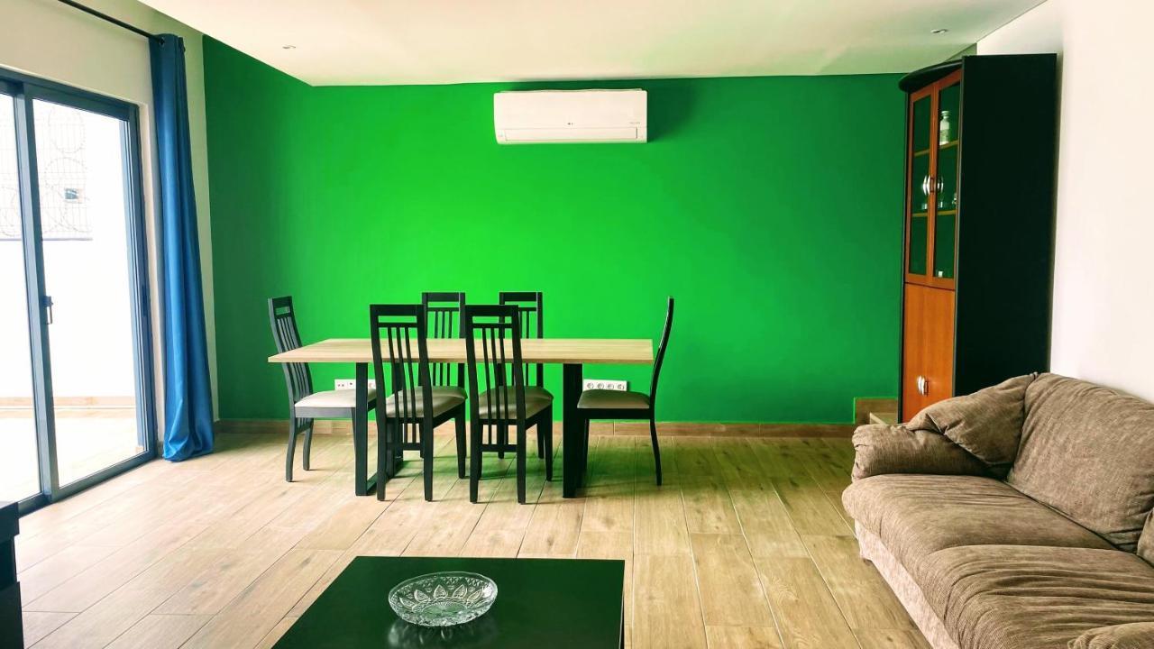 Sea Views Apartments Gamboa برايا المظهر الخارجي الصورة