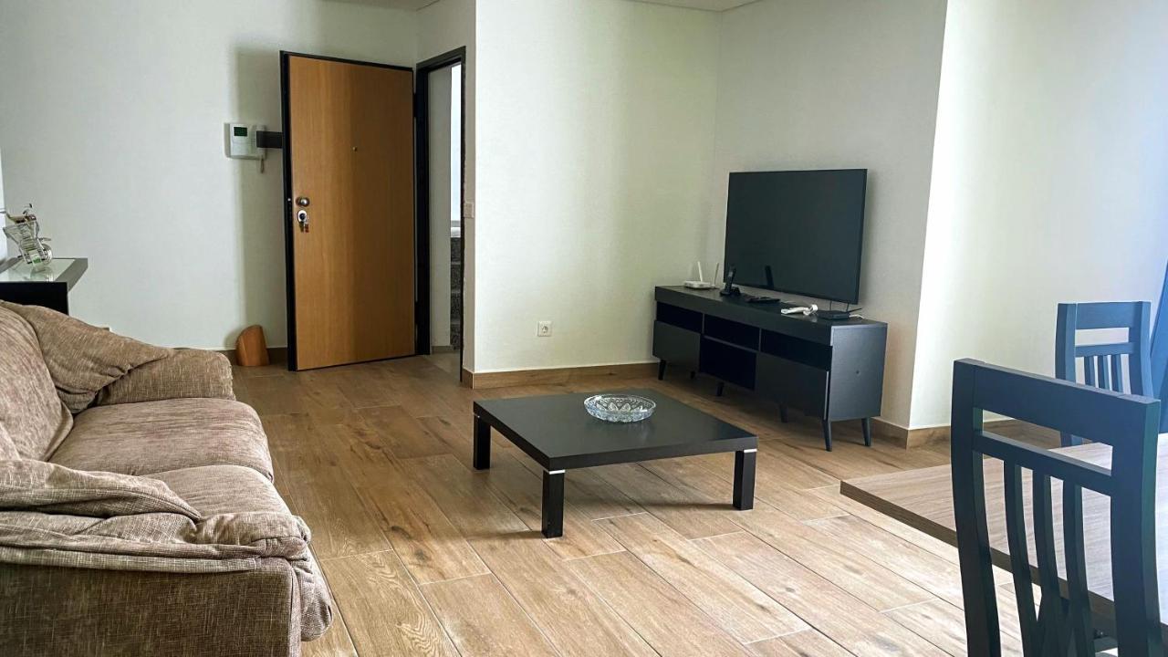 Sea Views Apartments Gamboa برايا المظهر الخارجي الصورة