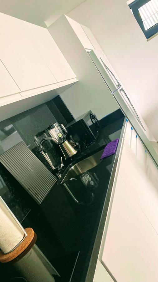 Sea Views Apartments Gamboa برايا المظهر الخارجي الصورة